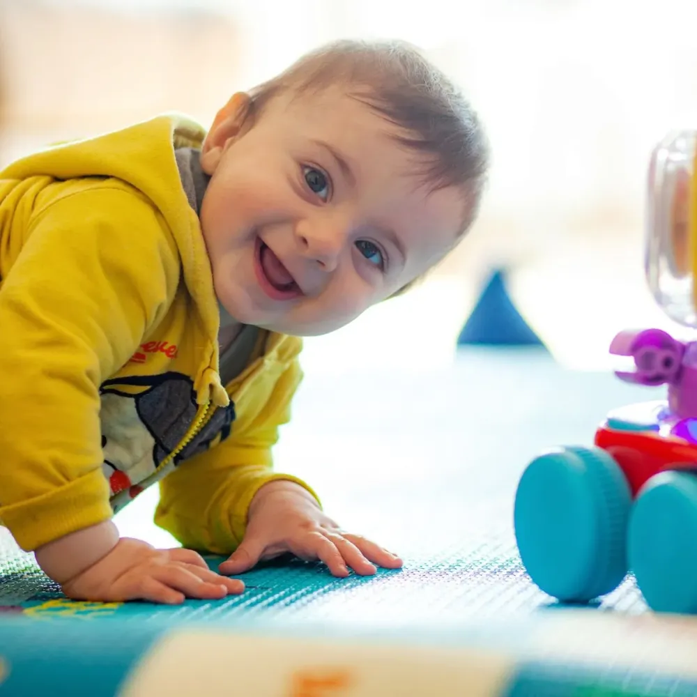 Psychomotricien à Villepreux