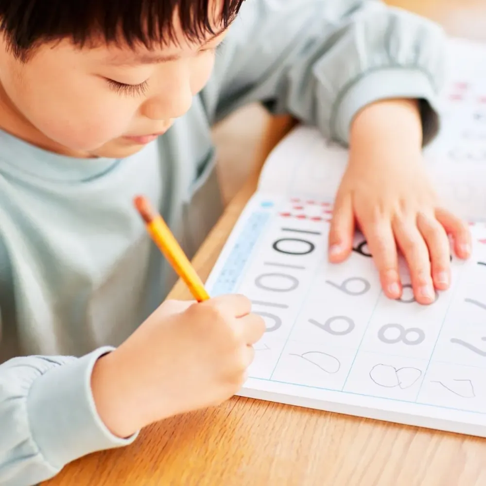 Troubles des apprentissages à Villepreux