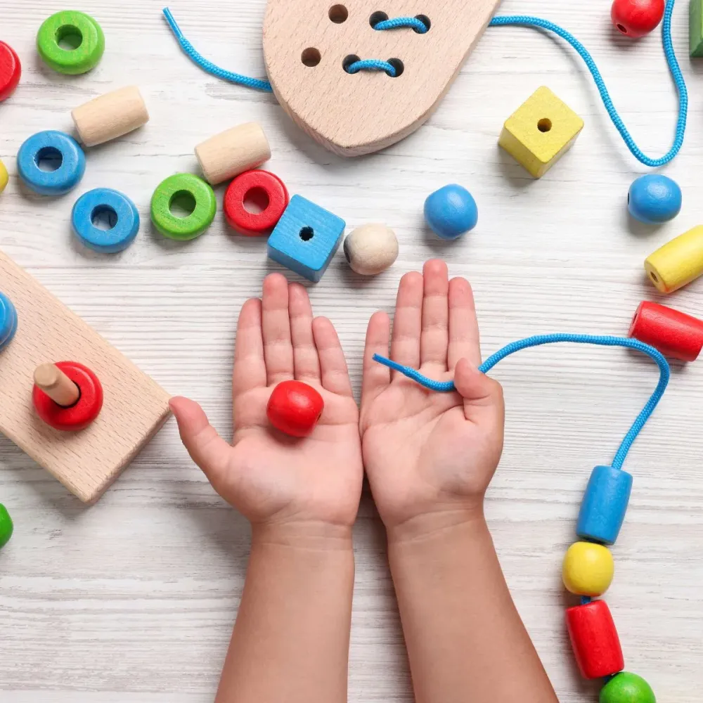 Troubles de la coordination à Villepreux