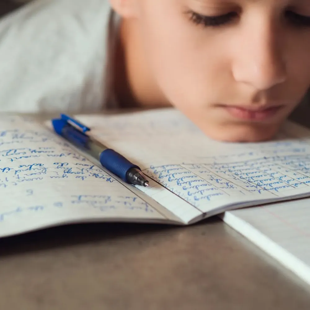 Difficultés motrices à Villepreux