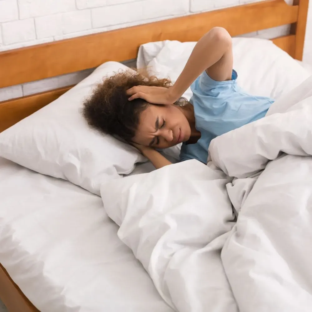 Troubles émotionnels chez l’enfant à Villepreux